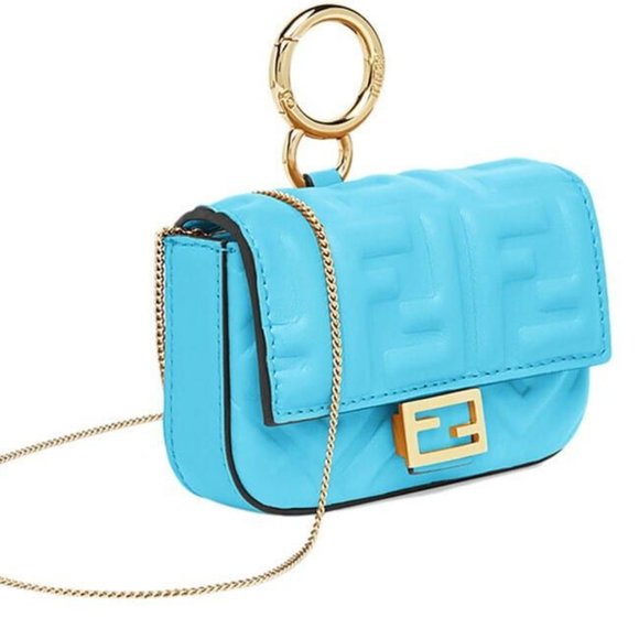 ISO - Looking for blue nano baguette - Picture 1 of 3